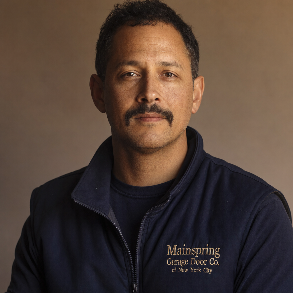Frank Deluca
