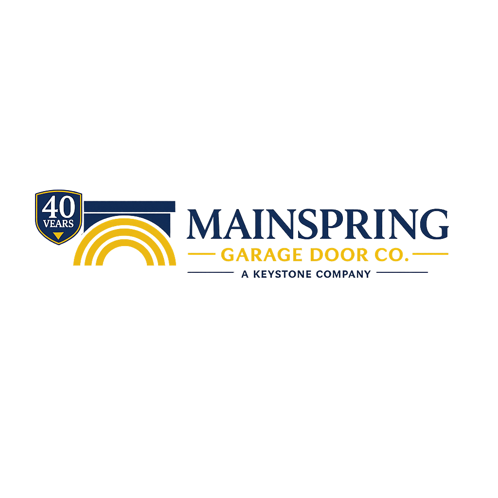 Mainspring Garage Door Co. of New York City